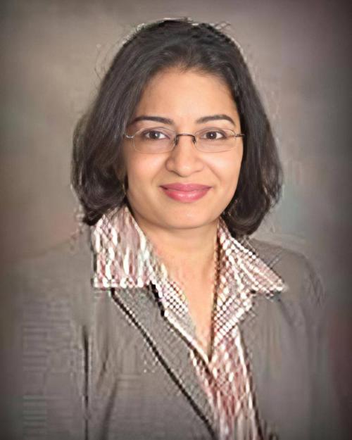 Dr. Usha Gopalakrishna Nayak  picture