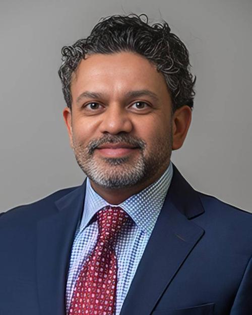 Dr. Siddharth Patel picture