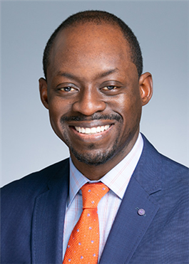 Dr. Stephen Tugbiyele picture
