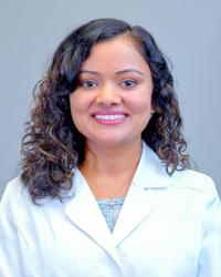 Dr. Sonam Vashista picture