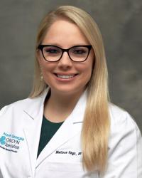 Dr. Melissa Vogt picture